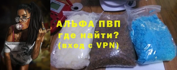 молекула духа Алексин